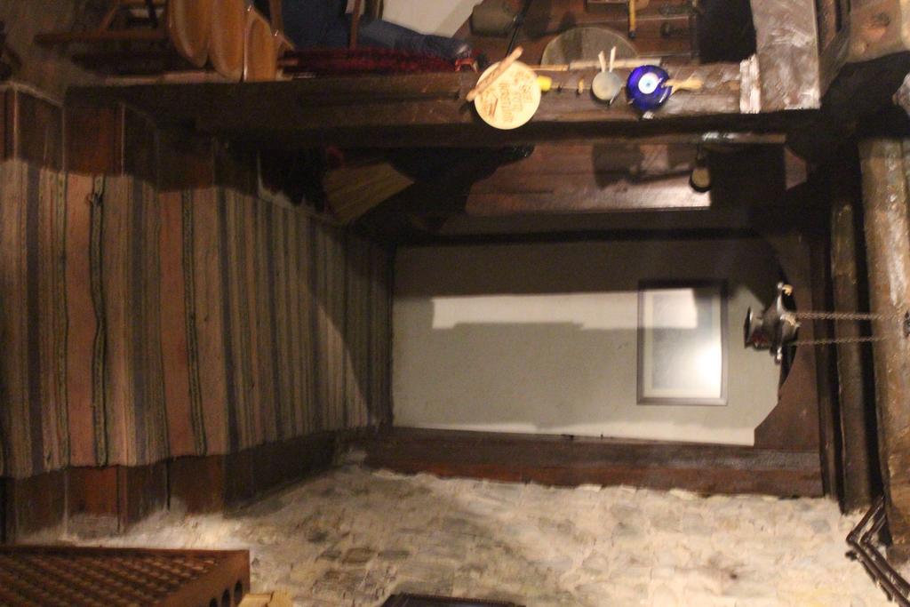 Haci Sakirler Konagi Guest House Mudurnu Eksteriør bilde