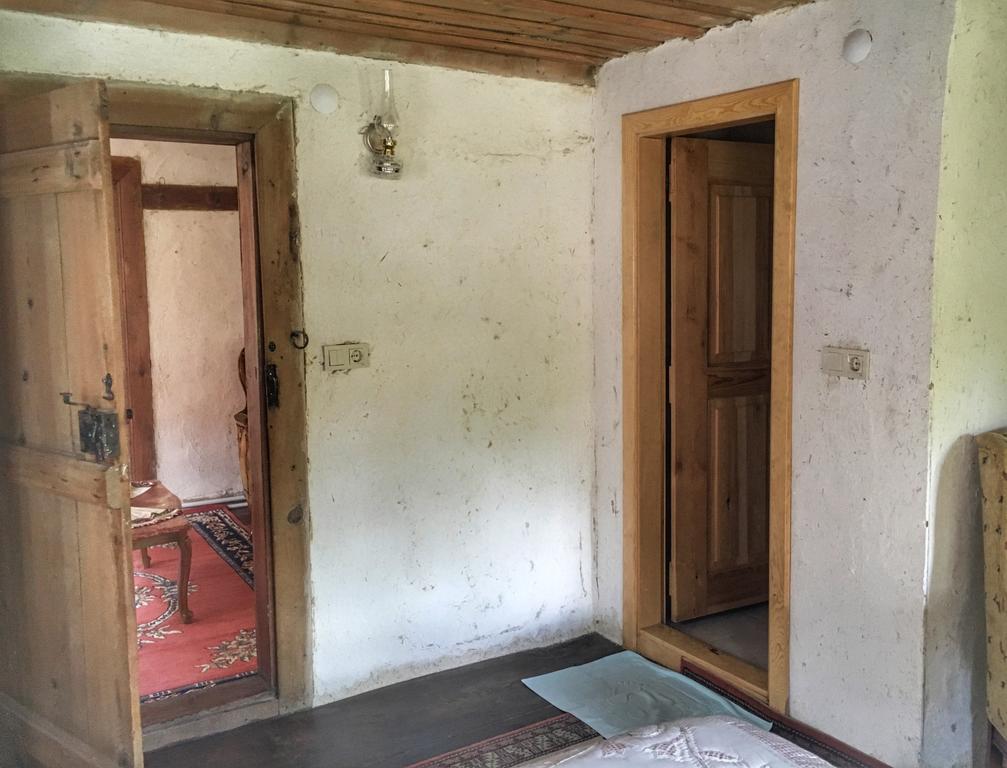 Haci Sakirler Konagi Guest House Mudurnu Eksteriør bilde
